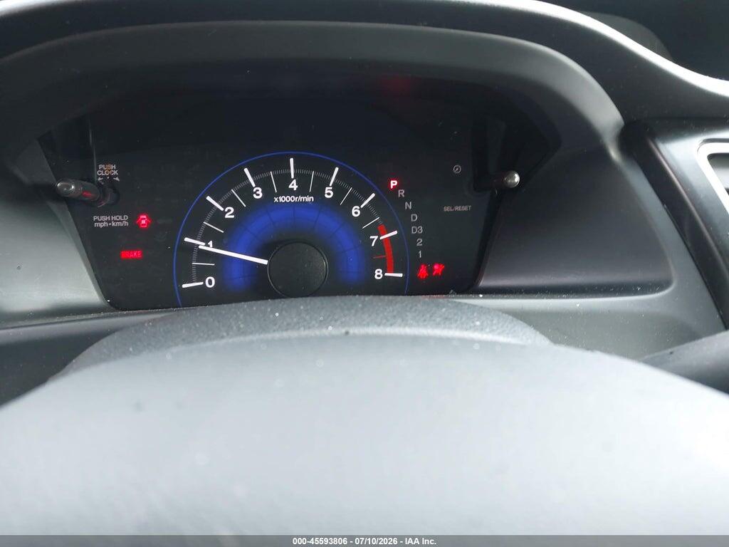 2HGFB2F54DH598812 2013 HONDA CIVIC photo no. 7