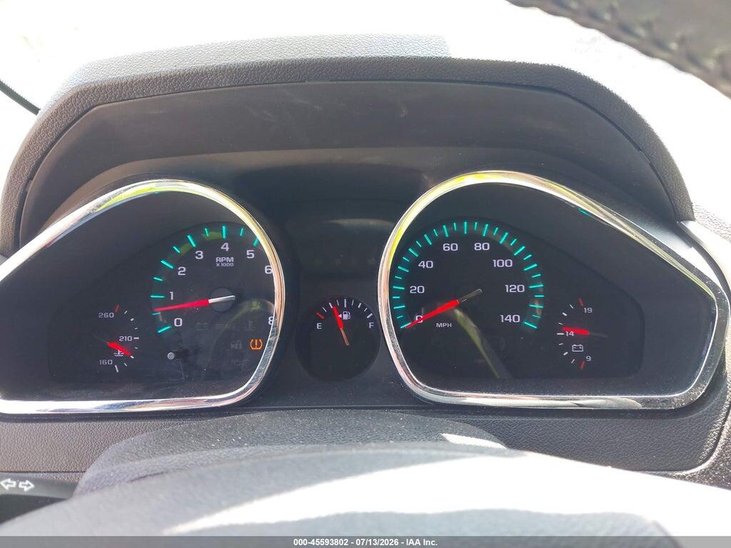 1GNER23D69S101591 2009 CHEVROLET TRAVERSE photo no. 7