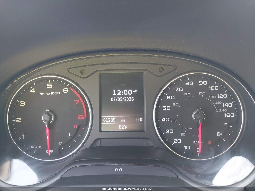 WAUB8GFF6J1005332 2018 AUDI A3 photo no. 7