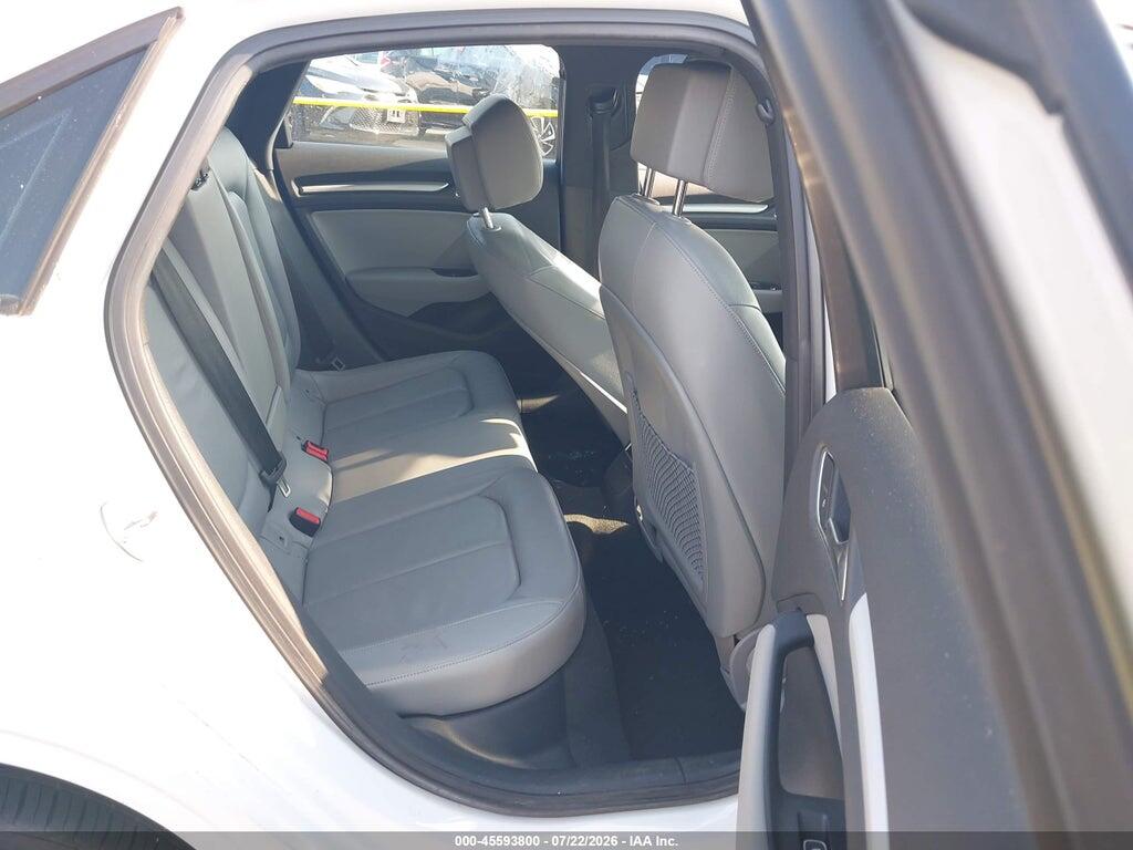 WAUB8GFF6J1005332 2018 AUDI A3 photo no. 8
