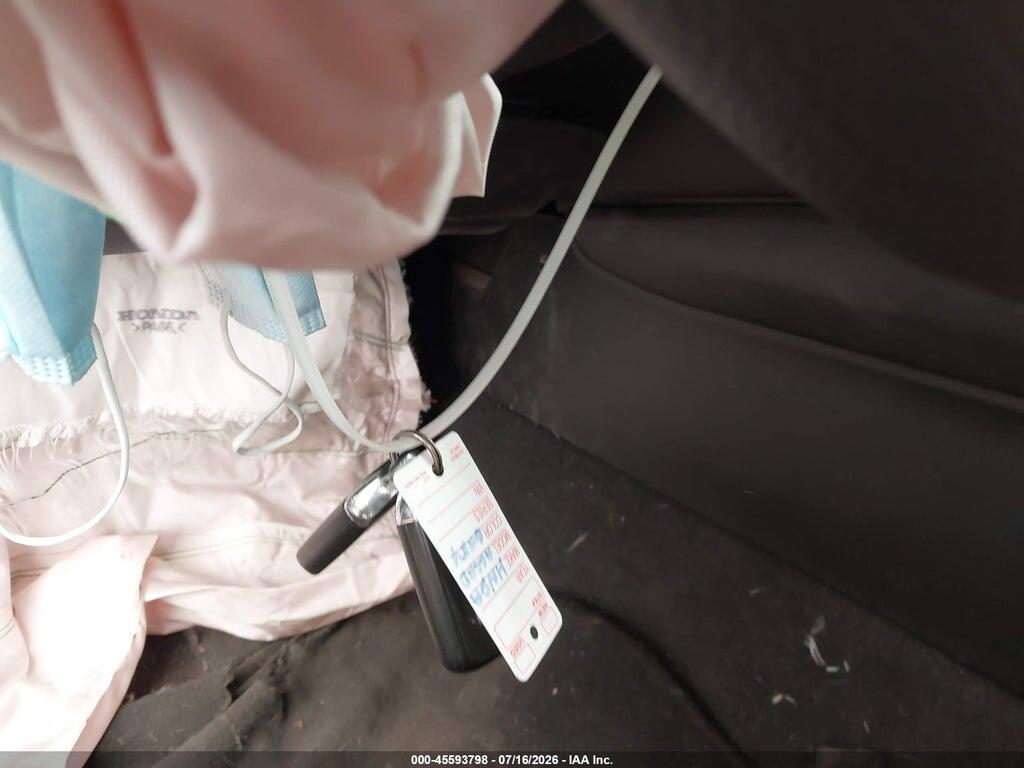1HGCV1F12JA227675 2018 HONDA ACCORD photo no. 11