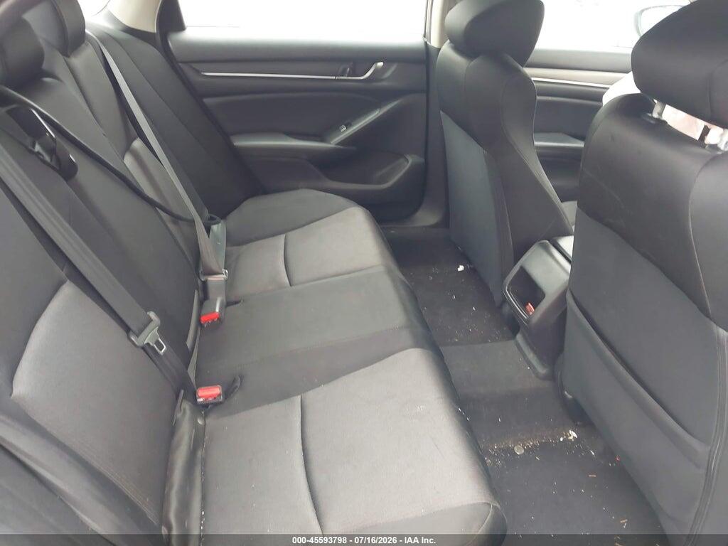 1HGCV1F12JA227675 2018 HONDA ACCORD photo no. 8