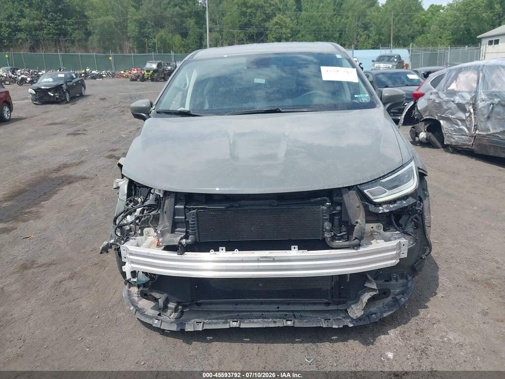 2C4RC1L75PR588975 2023 CHRYSLER PACIFICA HYBRID photo no. 12