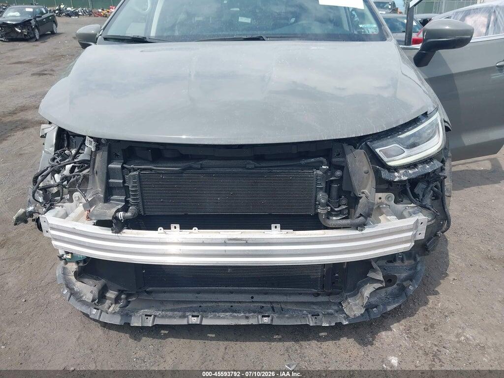 2C4RC1L75PR588975 2023 CHRYSLER PACIFICA HYBRID photo no. 6