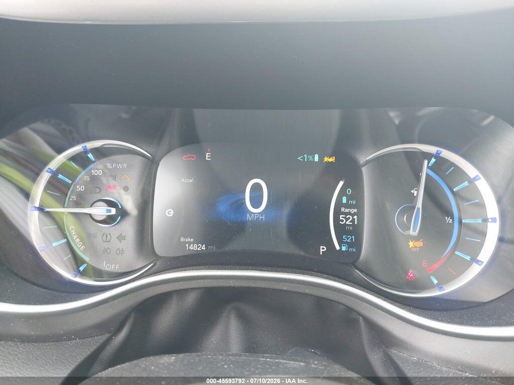 2C4RC1L75PR588975 2023 CHRYSLER PACIFICA HYBRID photo no. 7