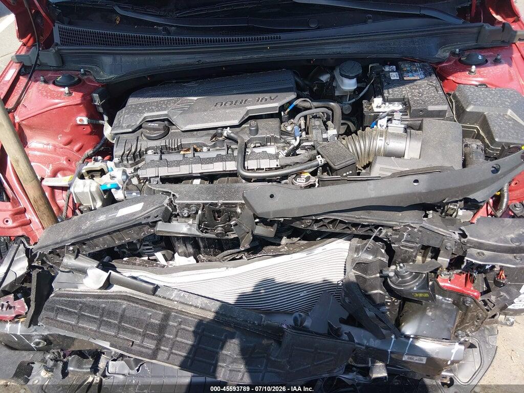 KMHLL4DG2SU859407 2025 HYUNDAI ELANTRA photo no. 10