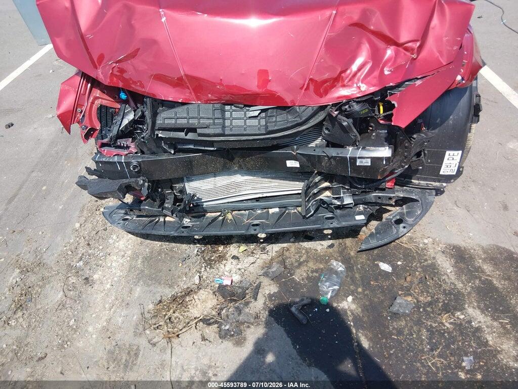 KMHLL4DG2SU859407 2025 HYUNDAI ELANTRA photo no. 6
