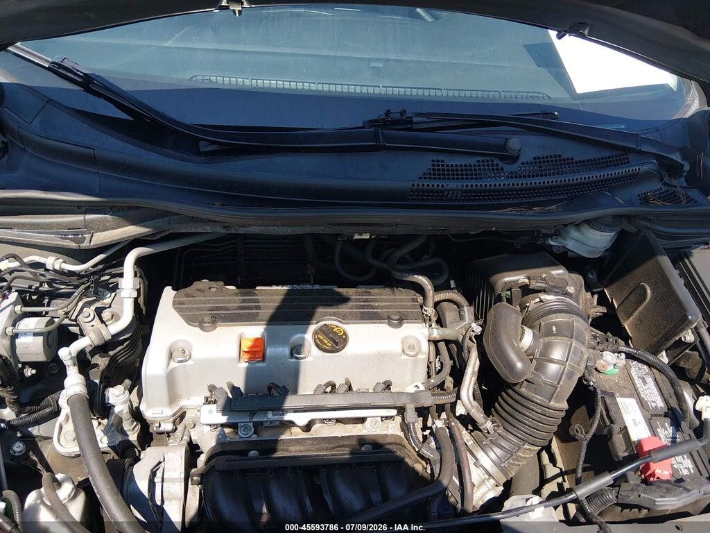 2HKRM4H37DH605773 2013 HONDA CR-V photo no. 10