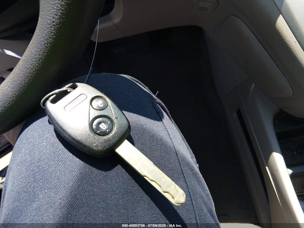 2HKRM4H37DH605773 2013 HONDA CR-V photo no. 11