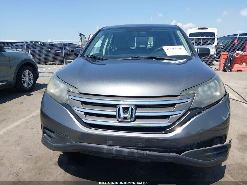 2HKRM4H37DH605773 2013 HONDA CR-V photo no. 12
