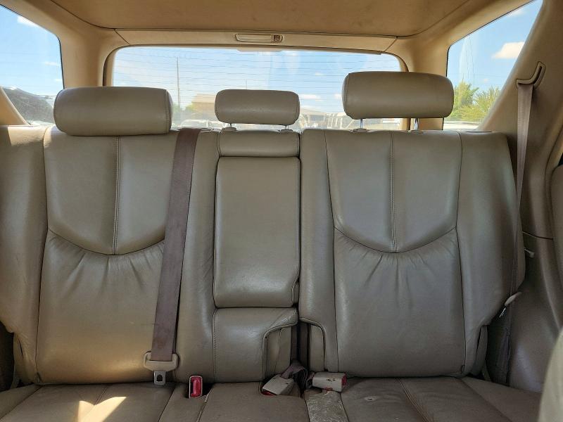 2002 LEXUS RX 300 — Фото 10 из 13