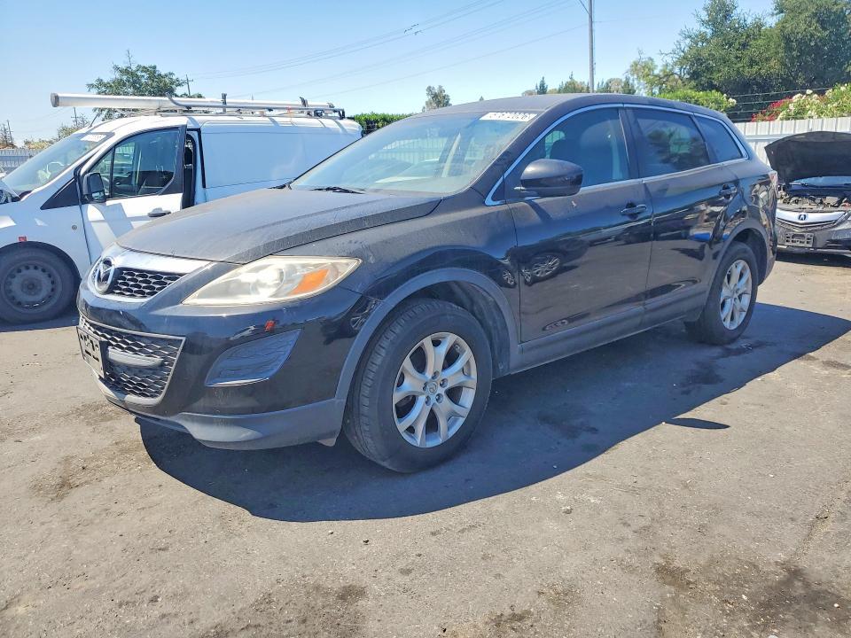JM3TB2CV5C0344915 2012 MAZDA CX-9 photo no. 1