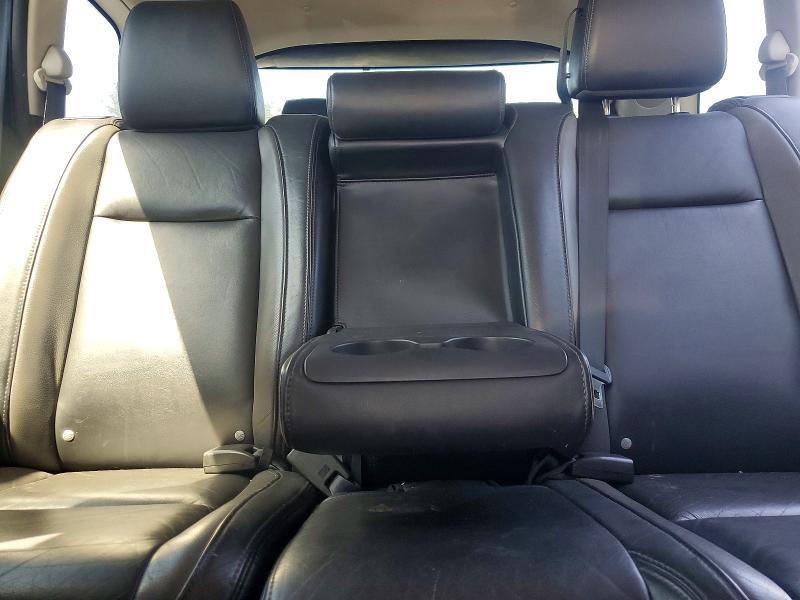 JM3TB2CV5C0344915 2012 MAZDA CX-9 photo no. 10