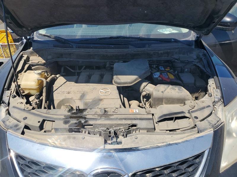 JM3TB2CV5C0344915 2012 MAZDA CX-9 photo no. 12