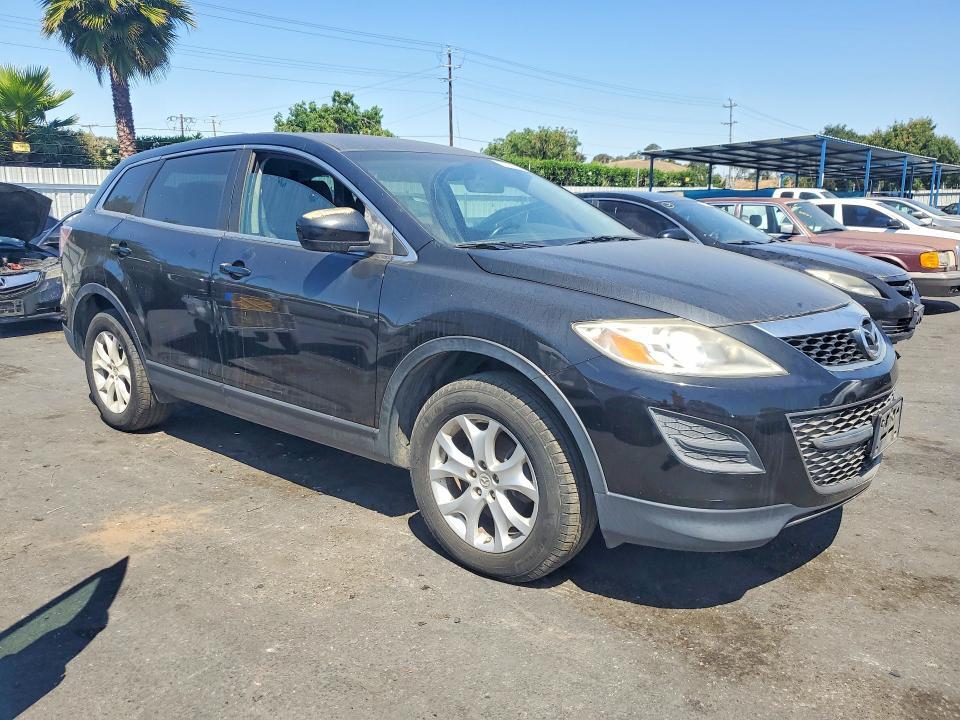 JM3TB2CV5C0344915 2012 MAZDA CX-9 photo no. 4