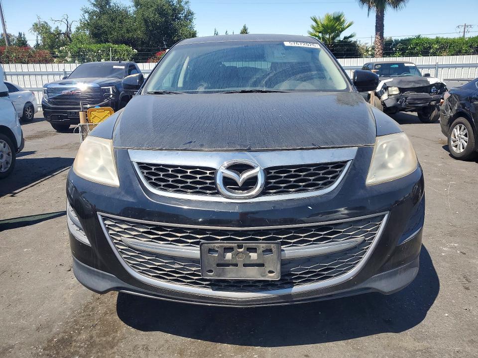 JM3TB2CV5C0344915 2012 MAZDA CX-9 photo no. 5