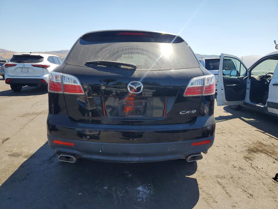 JM3TB2CV5C0344915 2012 MAZDA CX-9 photo no. 6