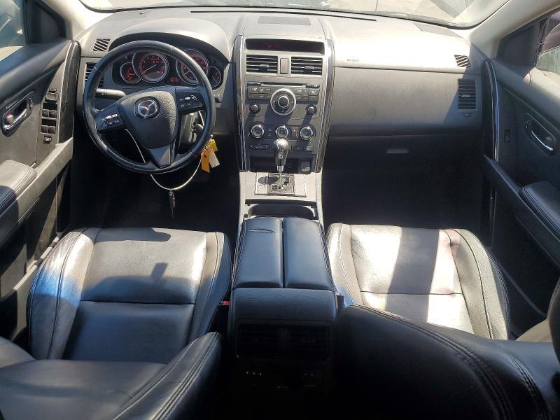 JM3TB2CV5C0344915 2012 MAZDA CX-9 photo no. 8