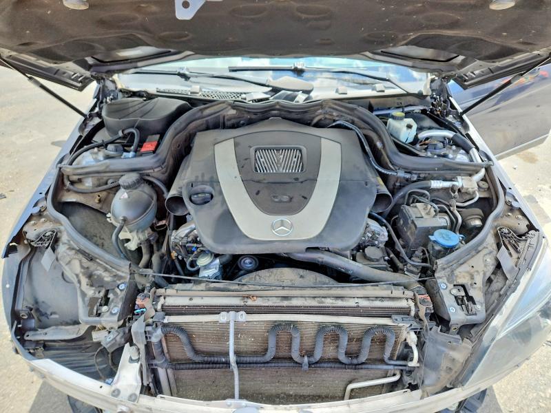 2011 MERCEDES-BENZ C 300 — Фото 11 из 13