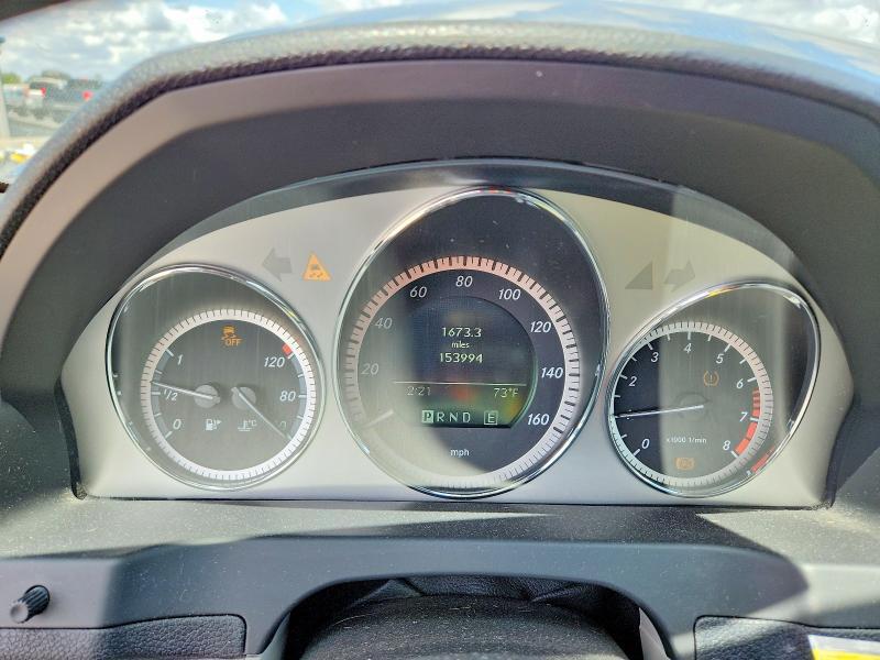 2011 MERCEDES-BENZ C 300 — Фото 9 из 13