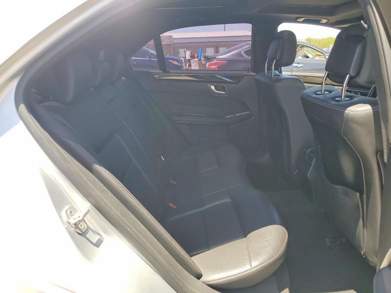 2016 MERCEDES-BENZ E 350 — Фото 10 из 12