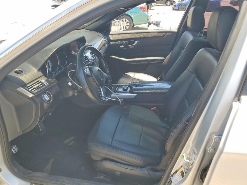 2016 MERCEDES-BENZ E 350 — Фото 7 из 12