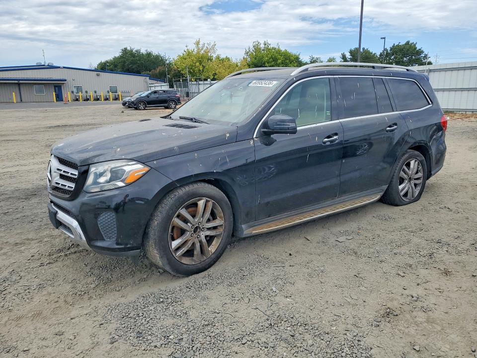 4JGDF6EE8HA785294 2017 MERCEDES-BENZ GLS photo no. 1