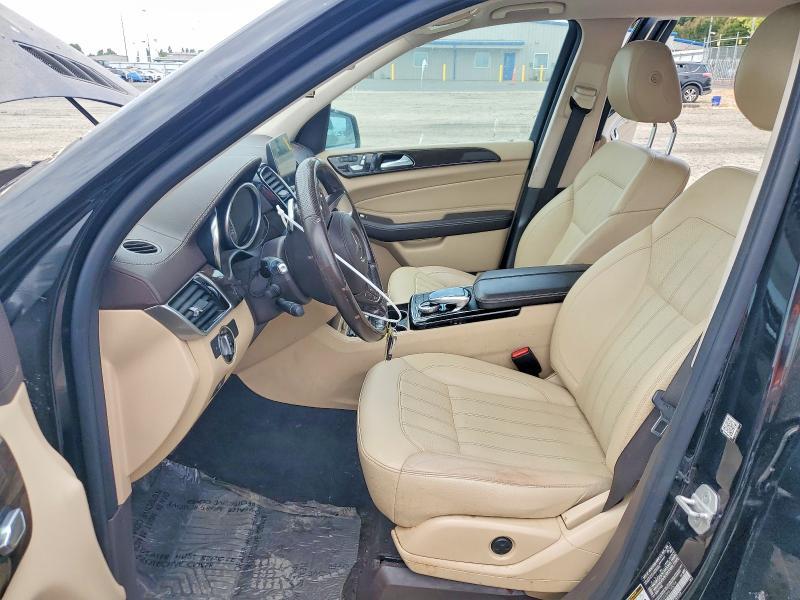 4JGDF6EE8HA785294 2017 MERCEDES-BENZ GLS photo no. 7