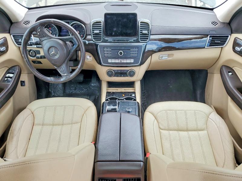 4JGDF6EE8HA785294 2017 MERCEDES-BENZ GLS photo no. 8