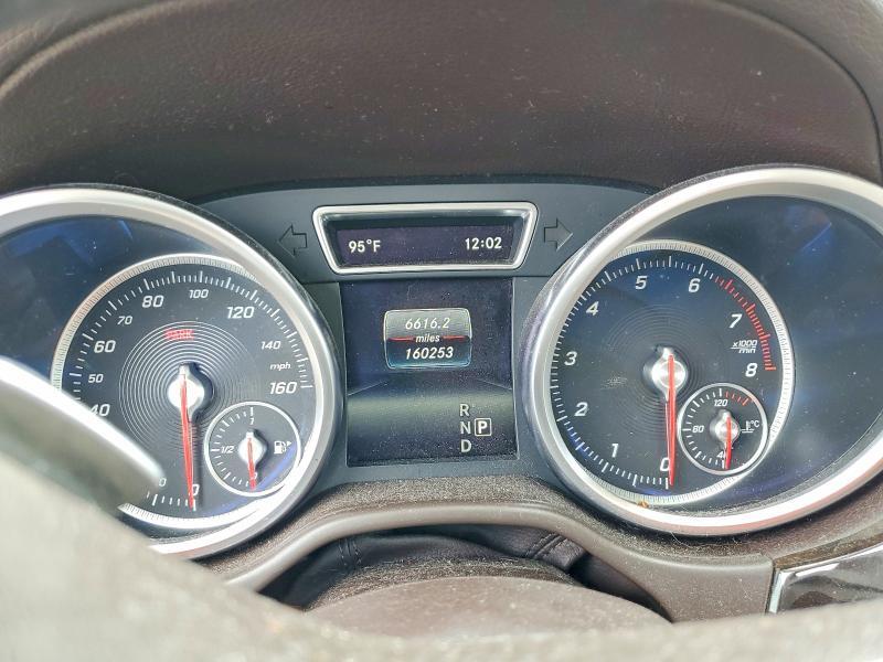 4JGDF6EE8HA785294 2017 MERCEDES-BENZ GLS photo no. 9