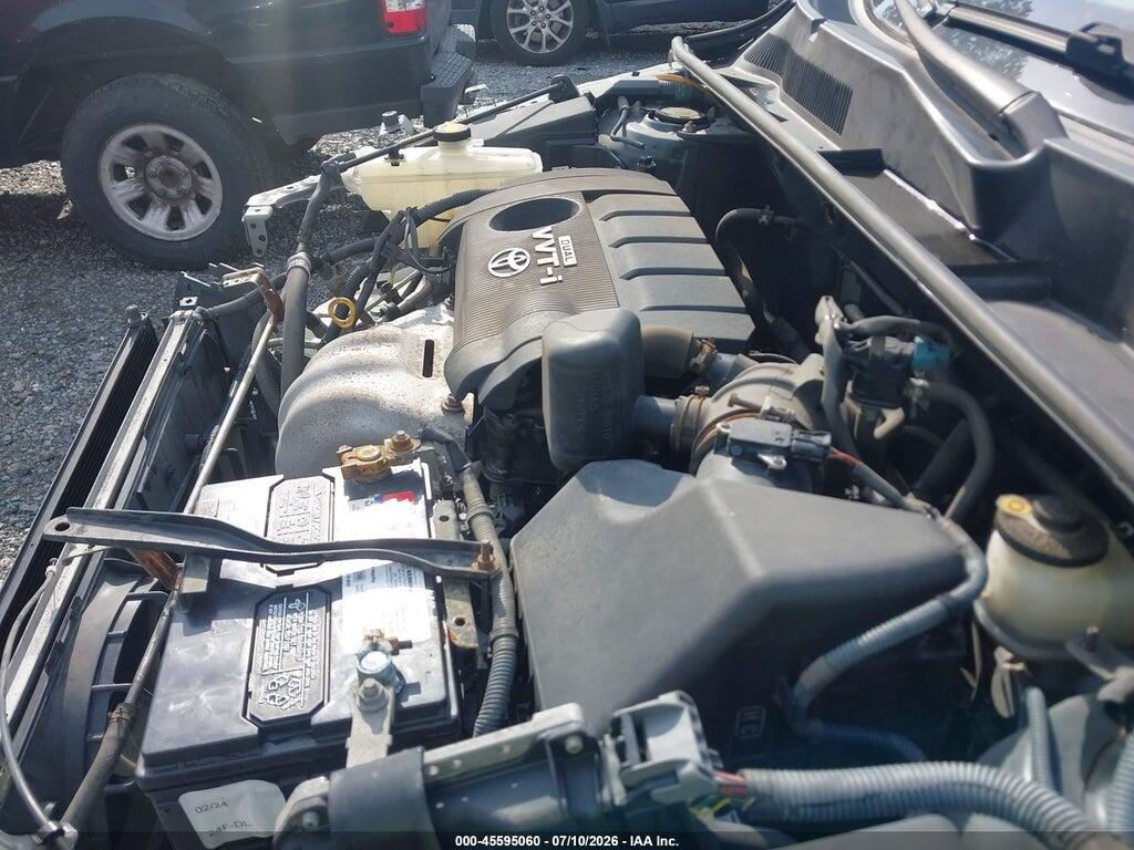 JTMZF33V09D012895 2009 TOYOTA RAV4 photo no. 10