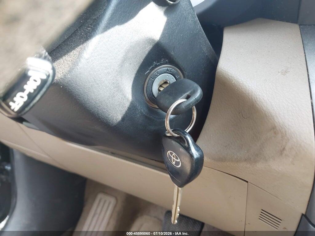 JTMZF33V09D012895 2009 TOYOTA RAV4 photo no. 11