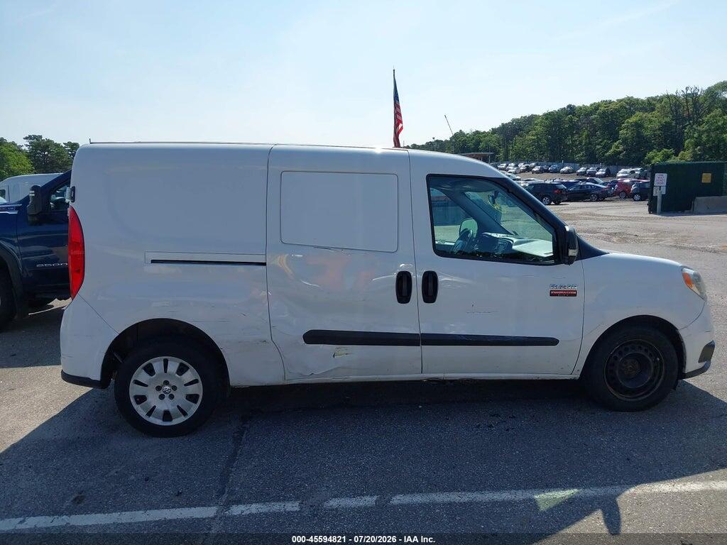 ZFBHRFBB3M6T24673 2021 RAM PROMASTER CITY photo no. 12