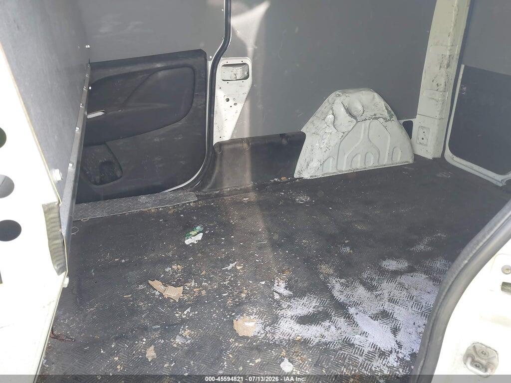 ZFBHRFBB3M6T24673 2021 RAM PROMASTER CITY photo no. 7