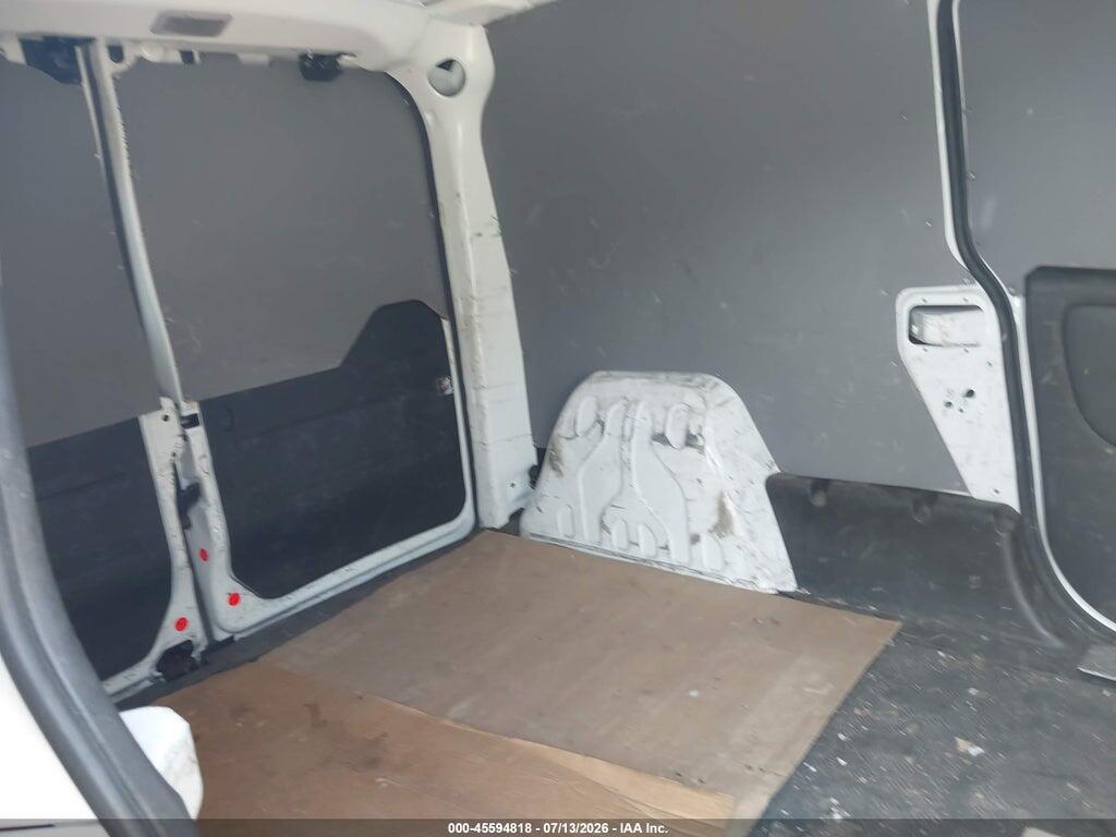 ZFBHRFBB4M6T33205 2021 RAM PROMASTER CITY photo no. 7