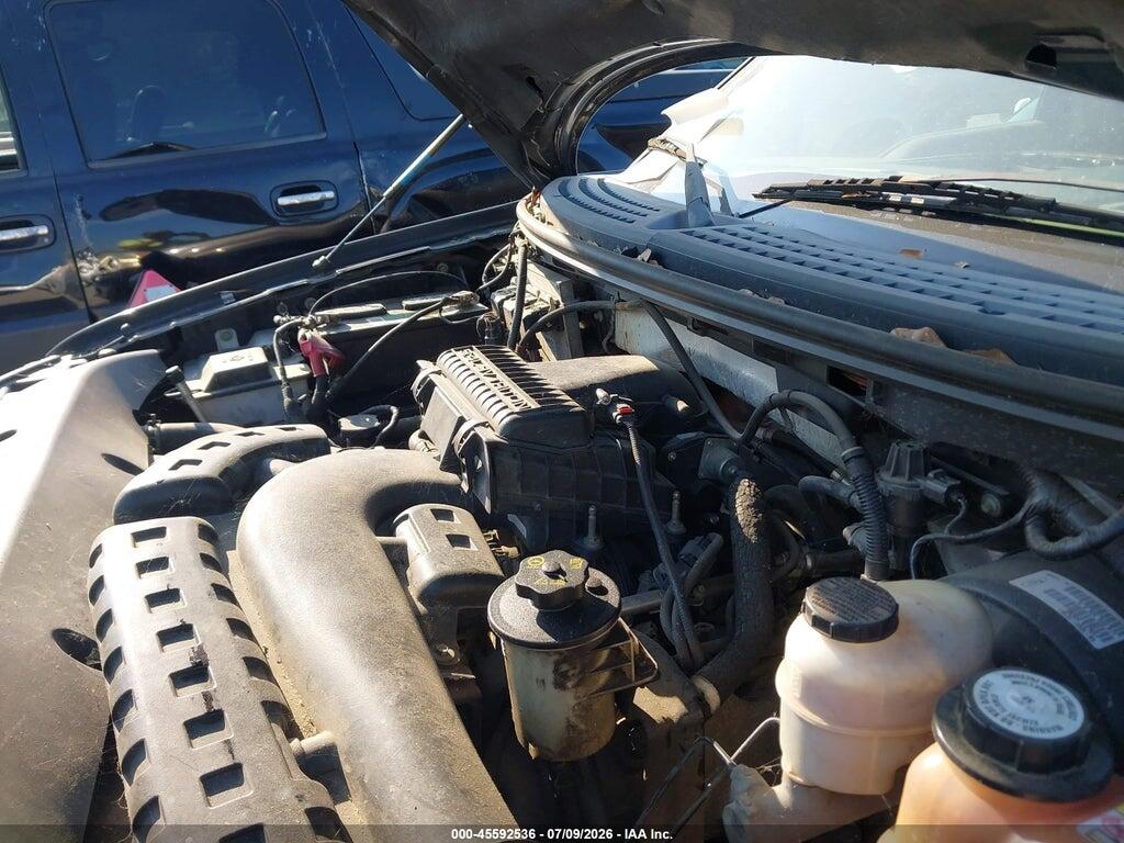1FTPX14V67FA44436 2007 FORD F-150 photo no. 10