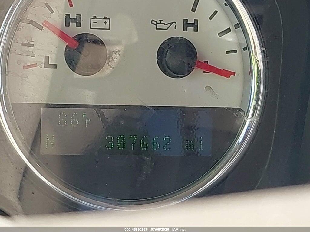 1FTPX14V67FA44436 2007 FORD F-150 photo no. 7
