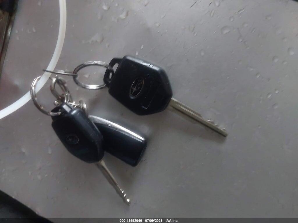 JF1GPAC6XE8248058 2014 SUBARU IMPREZA photo no. 11