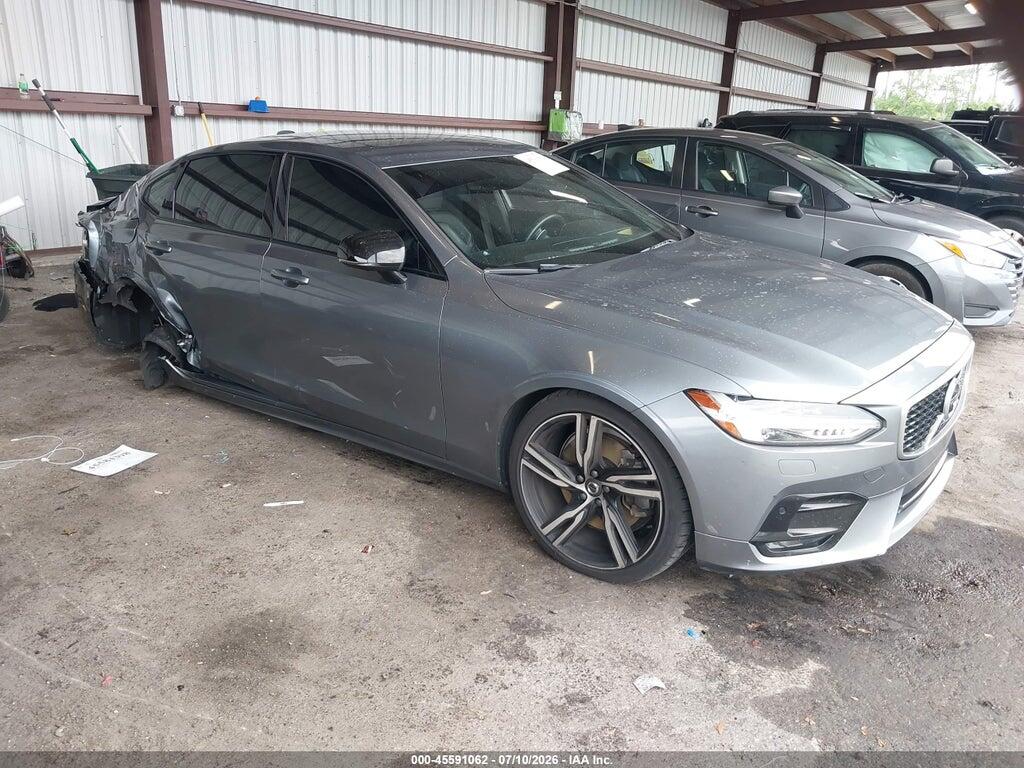 LVYA22MT8LP154149 2020 VOLVO S90 photo no. 1