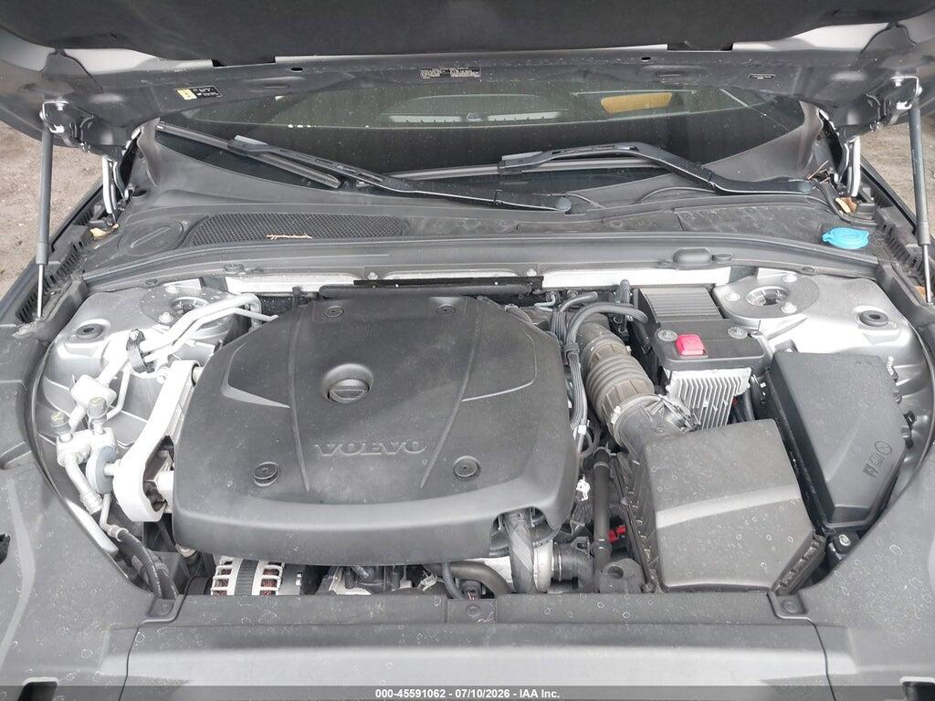 LVYA22MT8LP154149 2020 VOLVO S90 photo no. 10