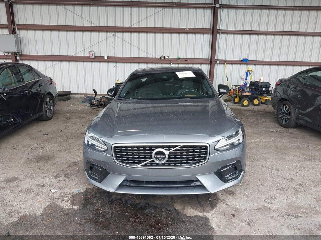 LVYA22MT8LP154149 2020 VOLVO S90 photo no. 12