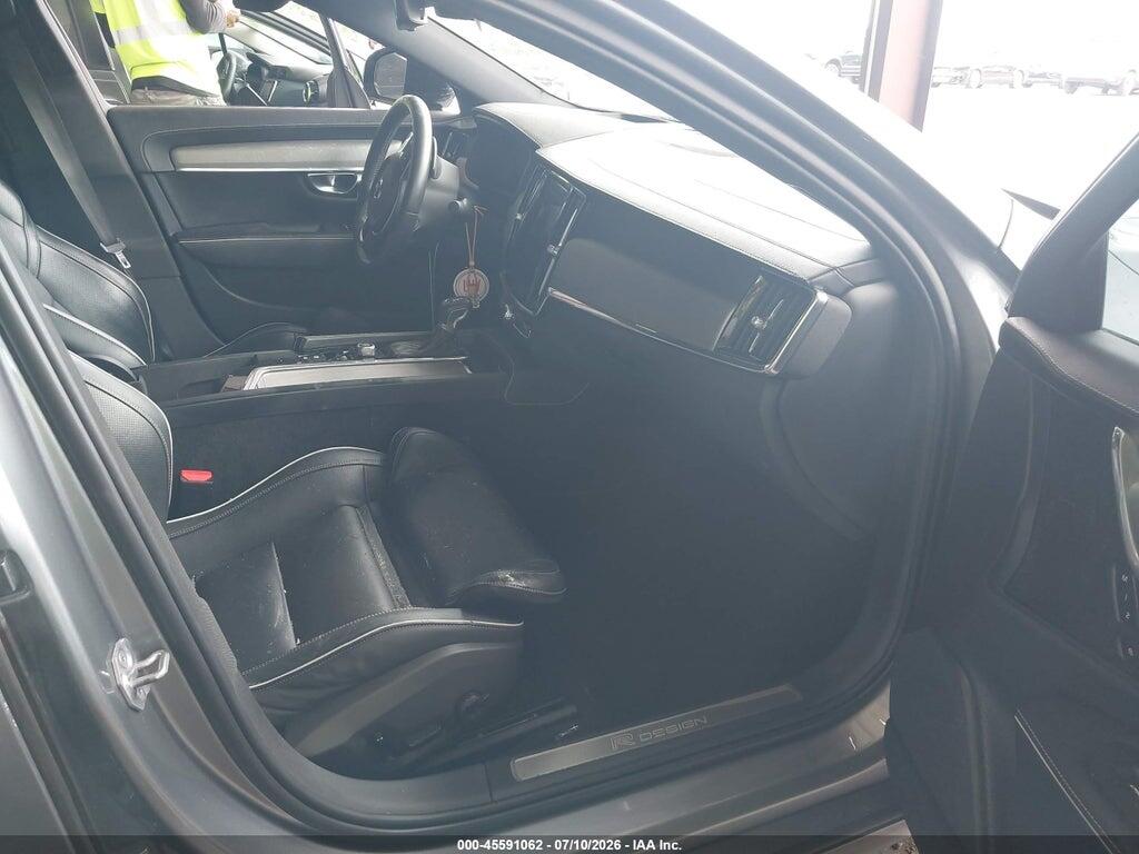 LVYA22MT8LP154149 2020 VOLVO S90 photo no. 5