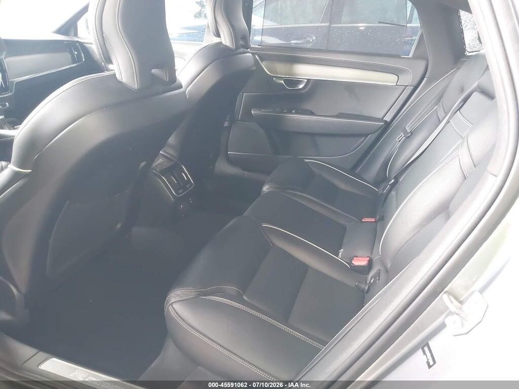 LVYA22MT8LP154149 2020 VOLVO S90 photo no. 8