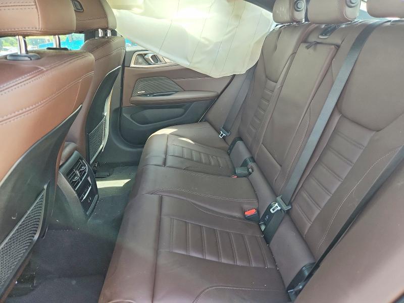 2023 BMW I4 EDRIVE 35 — Фото 10 из 12