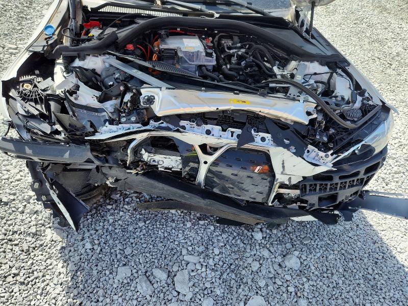2023 BMW I4 EDRIVE 35 — Фото 11 из 12