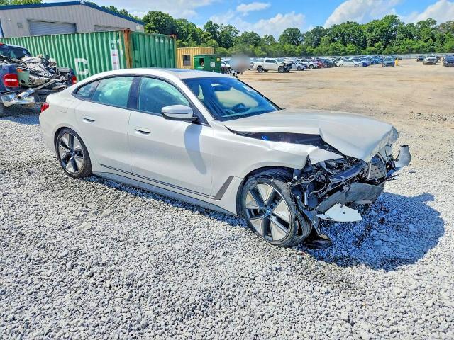 2023 BMW I4 EDRIVE 35 — Фото 4 из 12