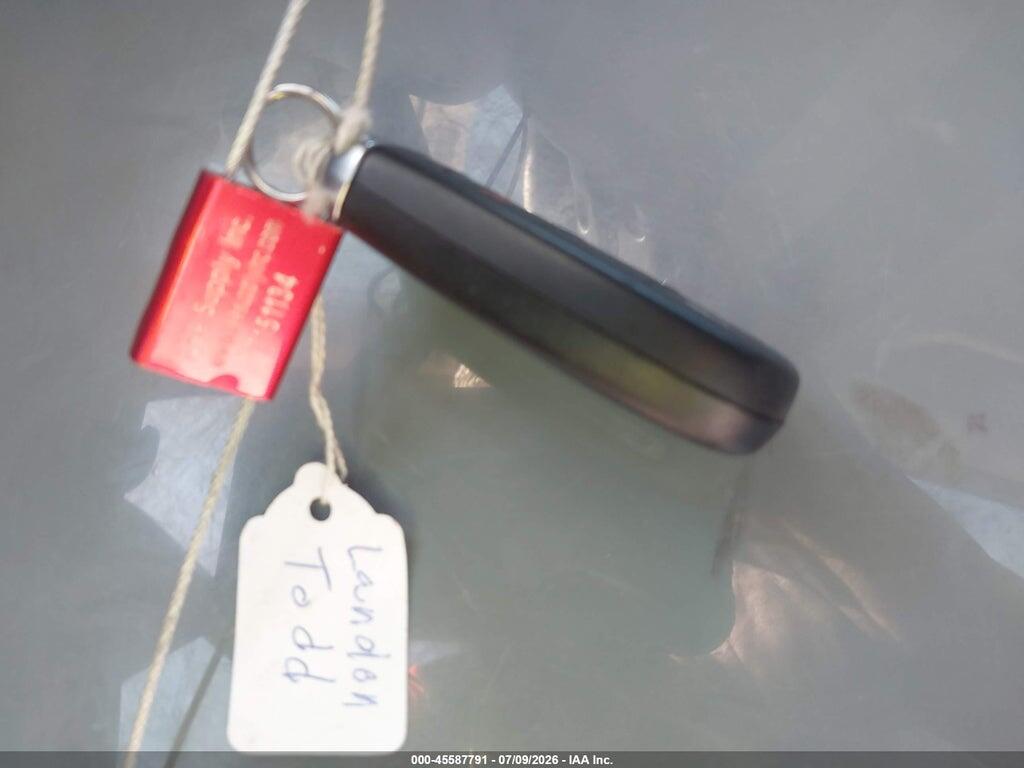 3C4PDCBG5HT695539 2017 DODGE JOURNEY photo no. 11