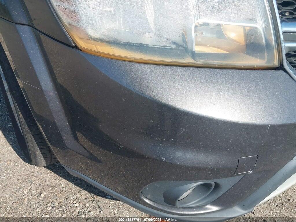 3C4PDCBG5HT695539 2017 DODGE JOURNEY photo no. 6