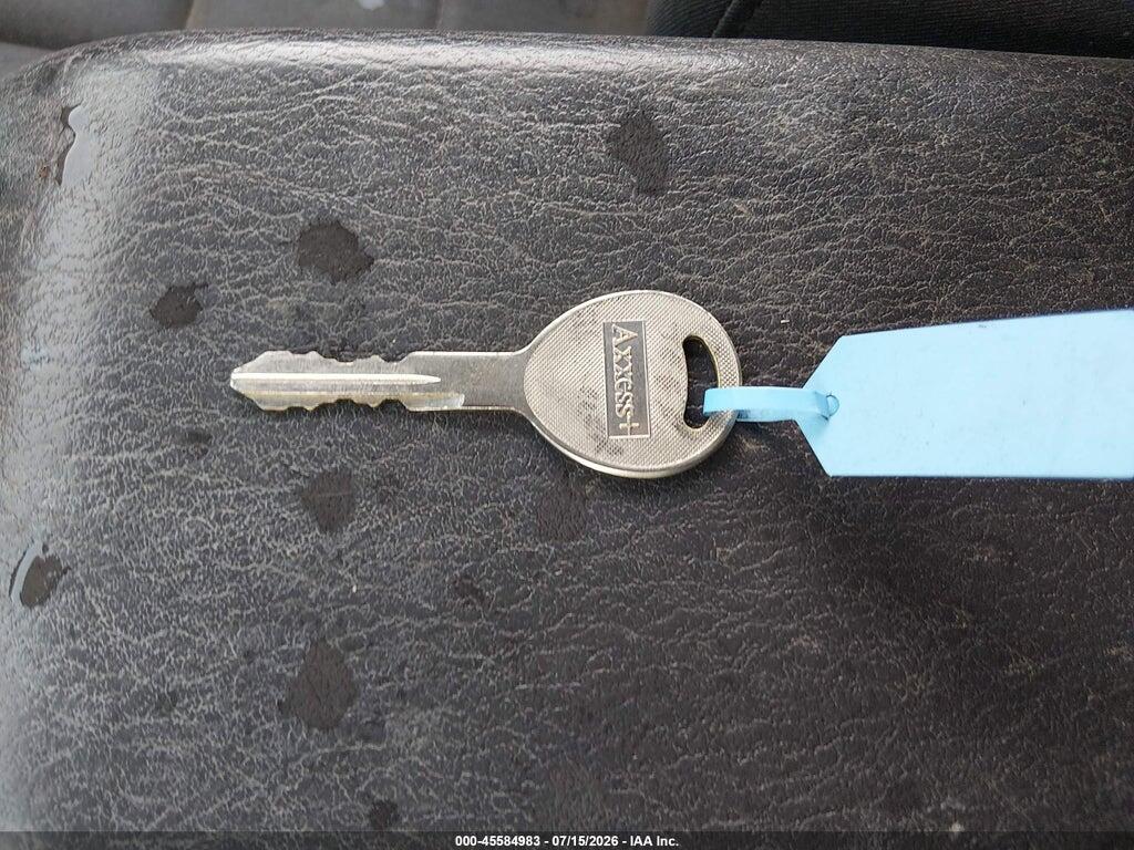 1J4FA39S12P732431 2002 JEEP WRANGLER photo no. 11