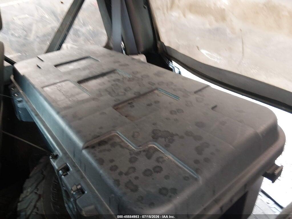 1J4FA39S12P732431 2002 JEEP WRANGLER photo no. 8
